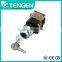 key switch LA38-11Y/2