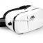 virtual reality glasses