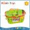 37PCS Kids Role Play Plastic Kitchen Play Set