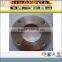 din 2576 ansi b16.5 a105 forged pn10 dn80 flange