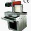 High Precision High Speed Desktop Fiber Laser Marking Machine With Best Price