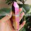 Charming Angel Aura Quartz Rainbow Crystal Point Wholesale