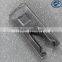 BFZ25L BFZ25R flat cutter teeth weld-on teeth for HDD reamer auger bits for piling machine foundation drilling picks