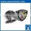 Replica Brand Cufflinks Wholesale gun color Cufflinks