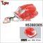 non-toxic material but good quality mini fire extinguisher