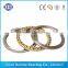 198908k small sizes 53410 thrust ball bearing
