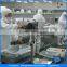 automatic mutton meat processing plant in mutton slaughterhouse
