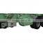 center mount generator set for reefer container