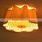 2016 restaurant ceiling light,wood veneer ceiling lamp,modern ceiling light C1009-60                        
                                                Quality Choice
