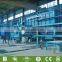 Steel Bar Shot Blasting Abrator