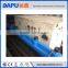 Machinery Protection Hexagonal Weave Mesh Machine