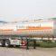 Best Trailer Manufacturer High Quality Tri-axle Fuel Tanker Truck Trailer