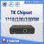 optical fiber terminal ftth epon onu with TK Chipset V2801E