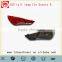 Good Selling LED PMMA Tail-lamp for Santana,Auto LED Tail Light
