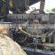 Germany machinery BW225D road roller