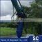 SC3000 hydraulic pile driver for driving pile At reasonable prices