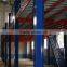 Steel Storage Multi-layer Platform Mezzanine Floor