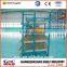 Carton Live Storage Rack