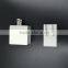 Qualcomm Certified Quick Charge 2.0 5V 2.4A 9V 2.0A 12V 1.8Aou Tput USB Travel Charger With Foldable US Plug
