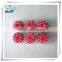 hot sell decoration flower shape candle