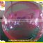 High quality 0.8mm PVC/TPU water walking ball Water Ball