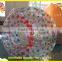 Inflatable toys price, grass zorbing ball Diameter1-3M factory