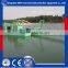 River Sand Cutter Dredger Sale with Hydraulic susterm