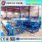 High Productivity! One Wire Feeding Automatic Chain Link Fence Machine