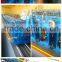 high precision c frame structure machine