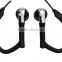 High quality sport wired earphones with nice packing and good sound