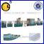 PVC Pipe production line/plastic pipe making machine/plastic machine