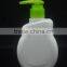 Personal Care Use Lotion Pump Cosmetic Use PET plastic bottle for ckin care lotion