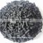 Activated carbon pellet for air and gas treatment