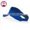 blue sun visor , waterproof sun visor