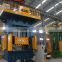 H-frame Hydraulic Drawing Presses for Metal Sheet Feeding Lines