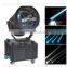 IP55 Eight Angle Search Lights Flexible LED Lighting Outdoor