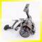 fishing tackle plastic fishing reel spinning reel 5BB