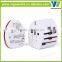 WorldWide Universal International Adapter Travel Charger