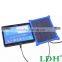 New 5W 6V USB Output Portable Solar Panel Battery Charger Power Bank bateria externa Powerbank for Mobile Phone MP3/4 Tablet
