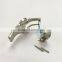 For Stainless Steel Watch Strap Belt Buckle Steel 316