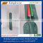 600D oxford waterproof dustproof umbrella cover with zipper