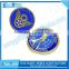 China factory price challenge silver coin