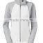 Women's warm up fleece Jacket