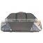 E3073 Outdoor Hunting Archery Bow Case With PVC Camo Oxford Fabric