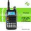 Ham radio TG-6A Amateur two way radio 5w single band