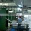 foaming mould for refrigerator door