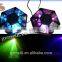 2015 best-selling fairy scattering like flower light