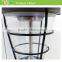 Classic Solar wall light, Wall mounted garden light solar light entrance lighting