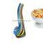 Food grade Nylon Kitchen Utensil Sets Nylon Cooking Utensils Sets
