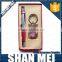 best gift for friend red key ring and ball pen high quality gift set